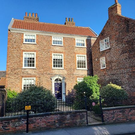 14 St Saviours Place, York Kültér fotó