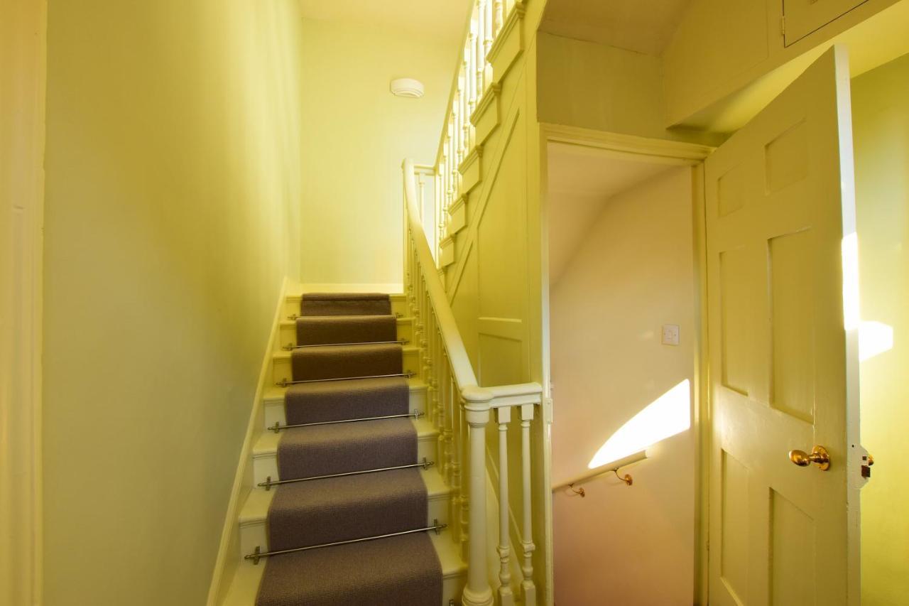 14 St Saviours Place, York Kültér fotó