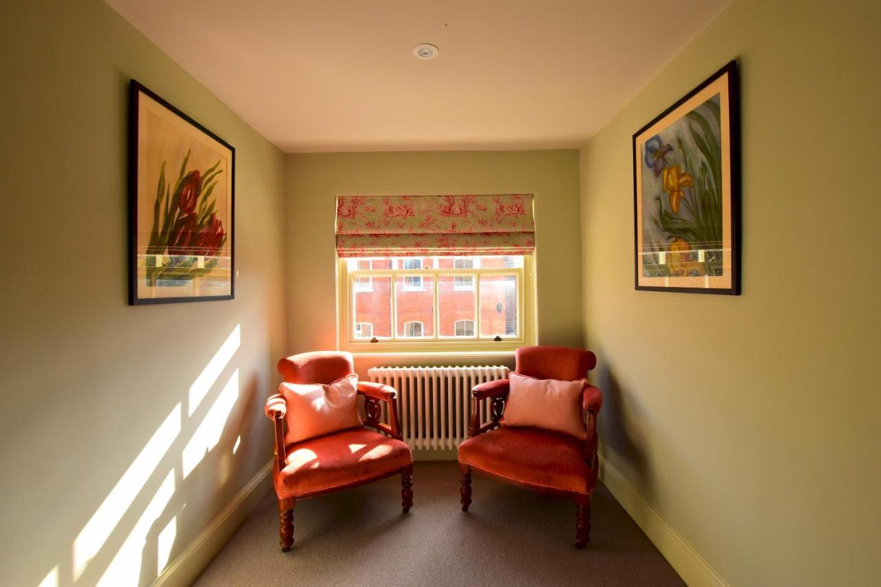 14 St Saviours Place, York Kültér fotó