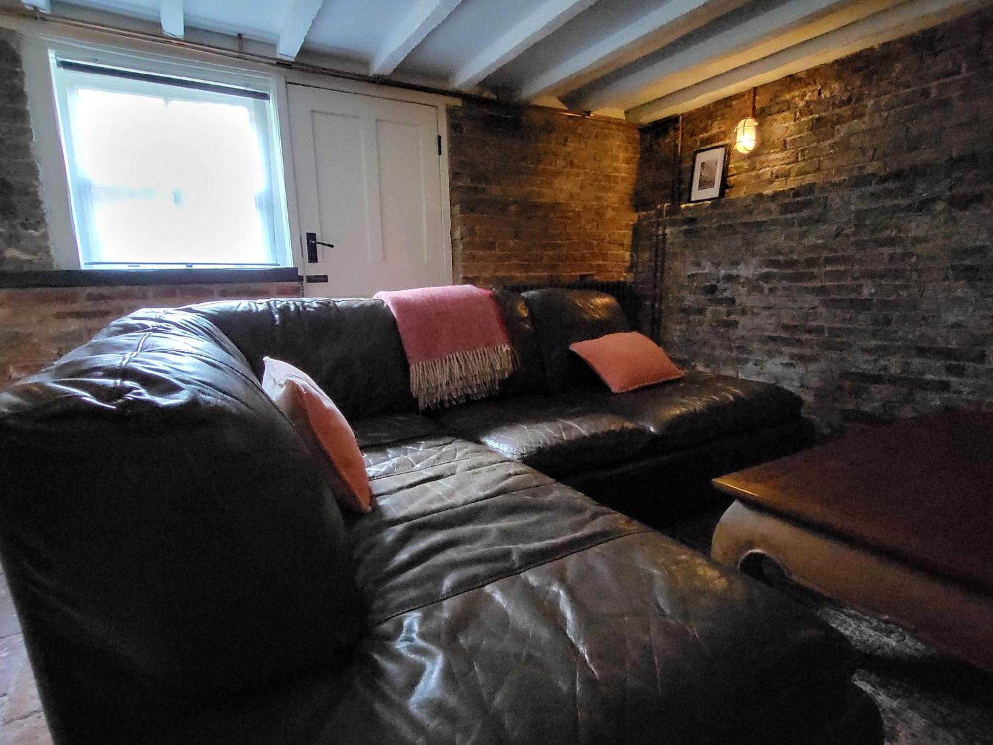 14 St Saviours Place, York Kültér fotó