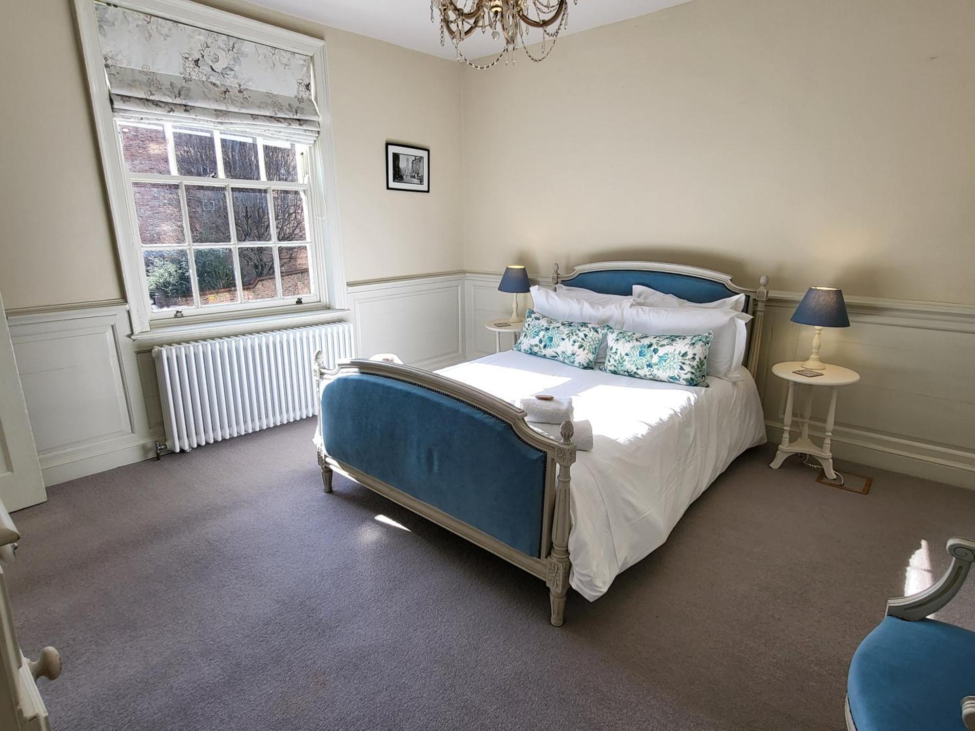 14 St Saviours Place, York Kültér fotó